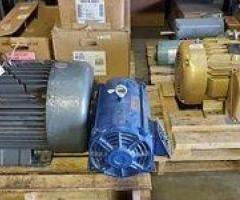 Edyssen Electric Motor