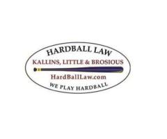 Hardball Law