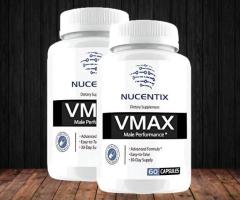 Is VMAX Male Enhancement Really Works?