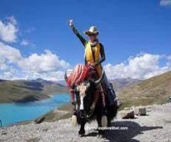 Tibet Travel Advice China