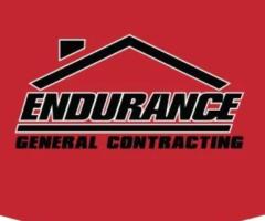Endurance Roofing LLC