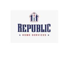 Republic Home Services