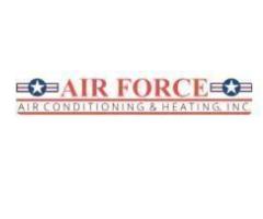 Air Force Air Conditioning & Heating, Inc