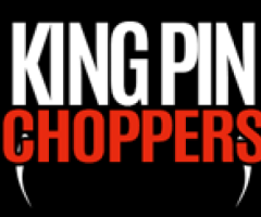 Get Amazing Choppers Redesigned by Specialists