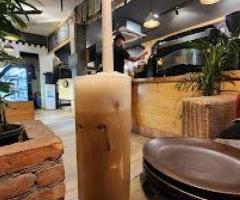 AMA Cafe – Best Cafes to Visit in Delhi for Cozy Vibes