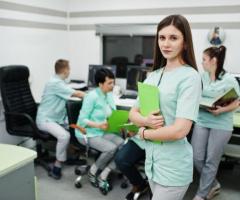 Registered Nurse Jobs in Queensland – High Pay Rates & Flexible Shifts!