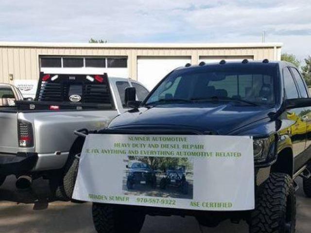 Sumner Automotive Repair