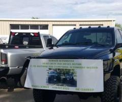 Sumner Automotive Repair