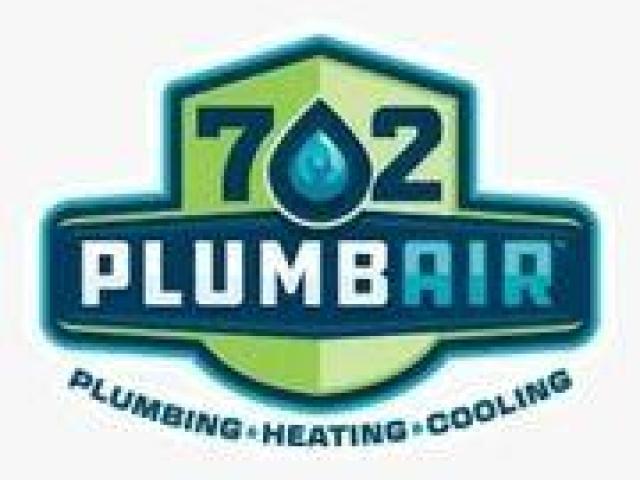 702 PlumbAIR