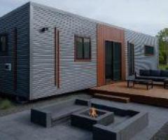 Tiny Houses in Australia