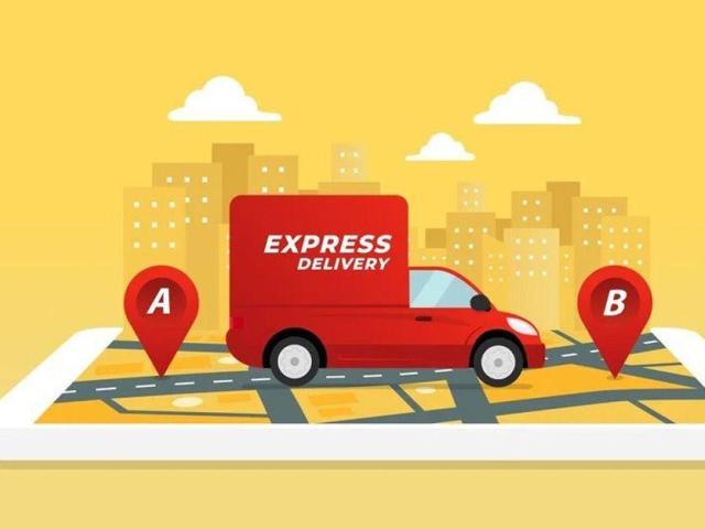 Balaji Courier Cargo International Cargo Transportation And Global Logistics Services