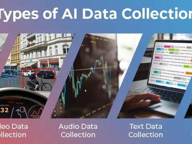 AI Data Collection for Intelligent AI Innovation