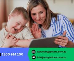 Registered NDIS Provider in Cranbourne Offering Personalised Support