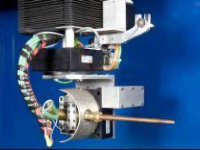 Steel fabrication industry