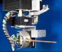 Steel fabrication industry