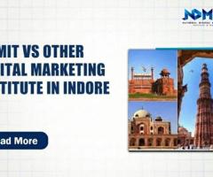 Data Science & Machine Learning Course in Indore | NDMIT