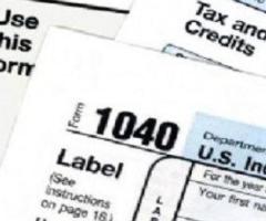 Julie's Tax Service LLC