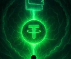 Flash USDT Software