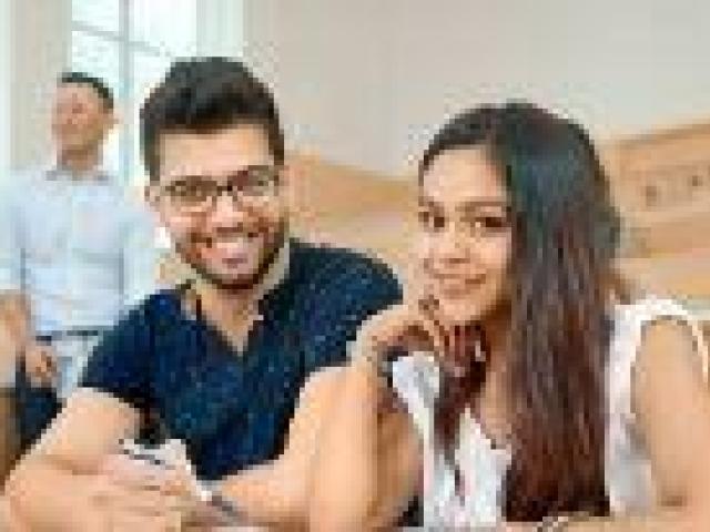 ISB Hyderabad admission