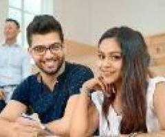 ISB Hyderabad admission