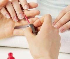 Asia Nails & Spa