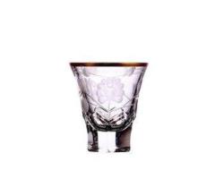 Crystal Glasses for Sale | Luxury Bohemia Collection