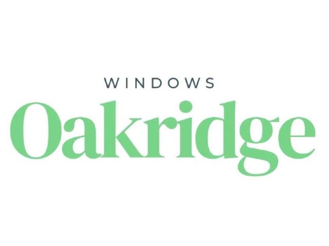 Eco Windows & Doors Oak Ridge