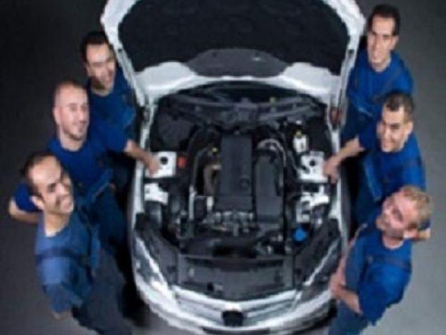Moonlight Automotive
