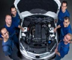 Moonlight Automotive