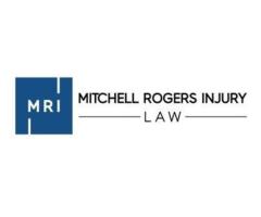 Mitchell Rogers Injury Law