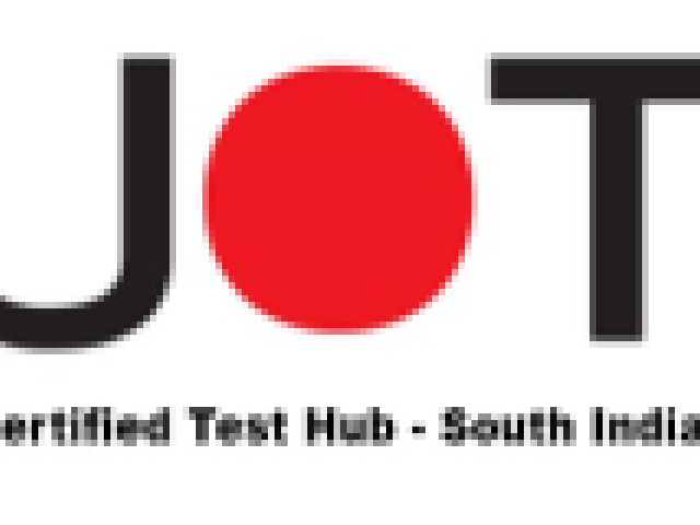Japanese JOT test online