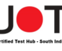 Japanese JOT test online