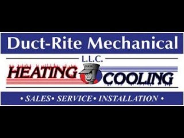Duct-Rite Mechanical LLC