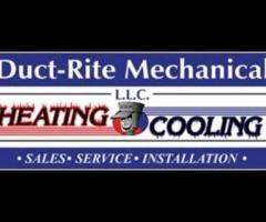 Duct-Rite Mechanical LLC