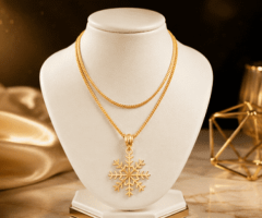 Real 10k Gold Jewelry in Texas USA | Chains, Rings-My Elite Jeweler