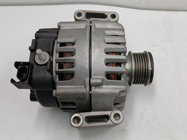 MERCEDES BENZ W253 GLC43AMG 2017 ALTERNATOR GENERATOR 200A A0009068706