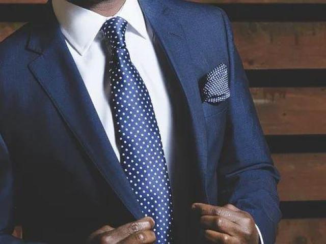 Formals by Vince