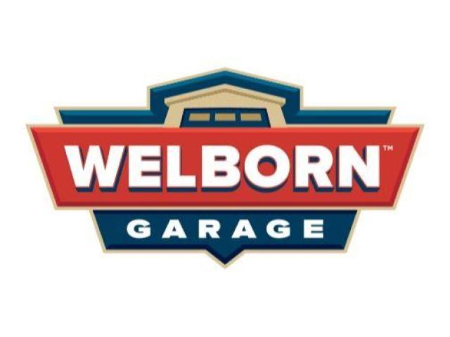 Welborn Garage Door Repair