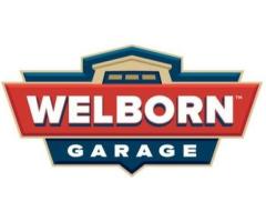 Welborn Garage Door Repair