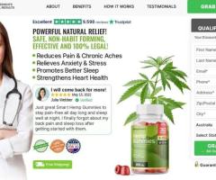 Sweet Relax Hemp Gummies Australia – Is It Worth the Buy!