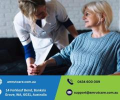 Trusted Disability Service Provider in Perth is Just a Call Away