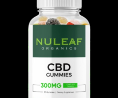 https://www.facebook.com/Nuleaf.Organics.CBD.Gummies.Official/