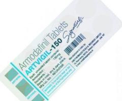 BUY ARTVIGIL ONLINE VIA CASH ON DELIVERY 2025