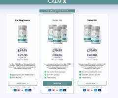 https://www.facebook.com/Calm.X.CBD.Capsules.Ingredients/