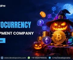 Build a Token Economy Around Your Business Model with Cryptocurrency Development