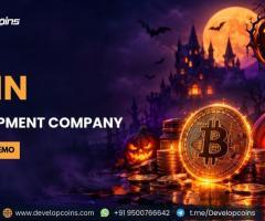From Digital Idea to Coin Launch: Build Your Crypto Business with Coin Development