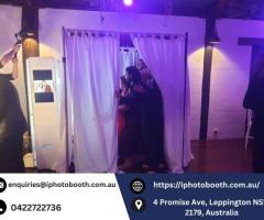 Add More Fun to Your Event with a 360 Video Booth in North Sydney