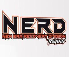 NERD Towing