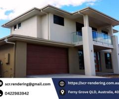 Your Most Obvious Choice to Hire For External & Interior Rendering