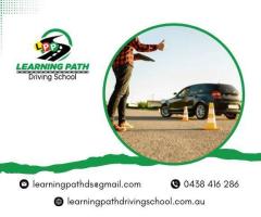 Professional Driving Lessons from the Expert Instructors